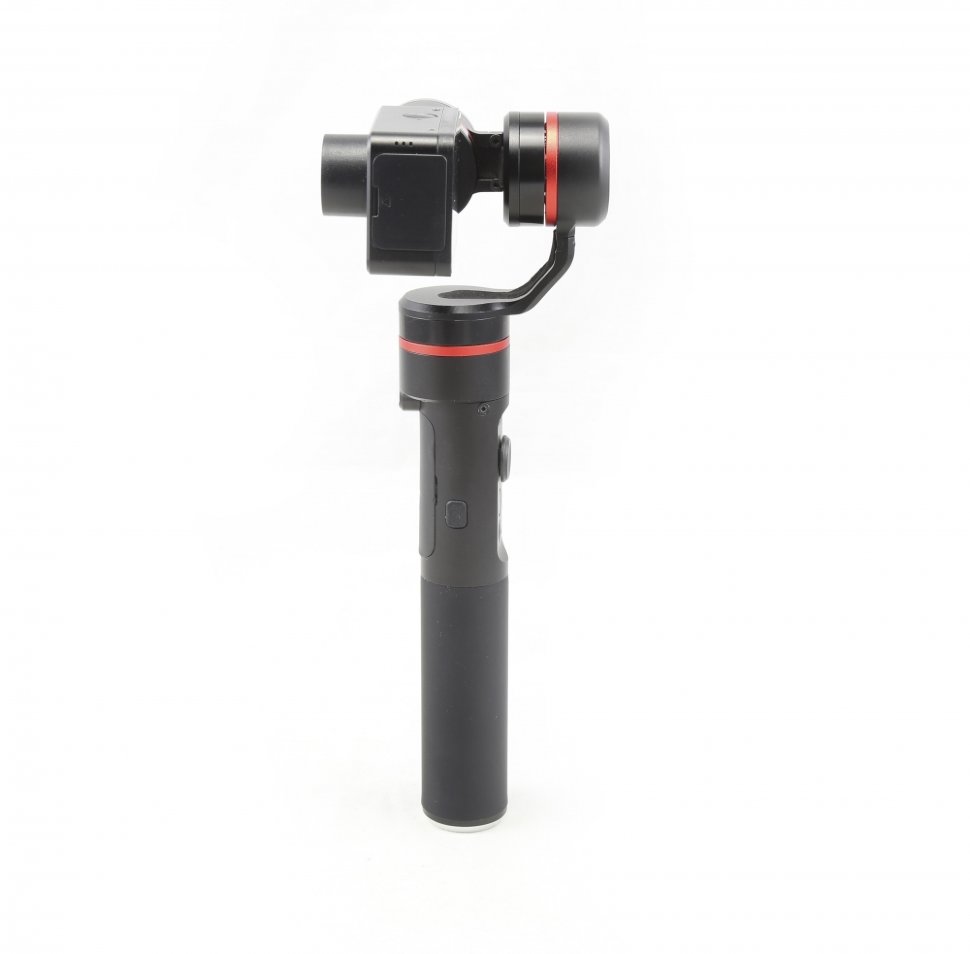 Стедикам Feiyu Tech Summon с камерой 4K 3х-осевой купить в Киеве