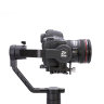 Стабилизатор Zhiyun Crane 2 + мотор Follow Focus