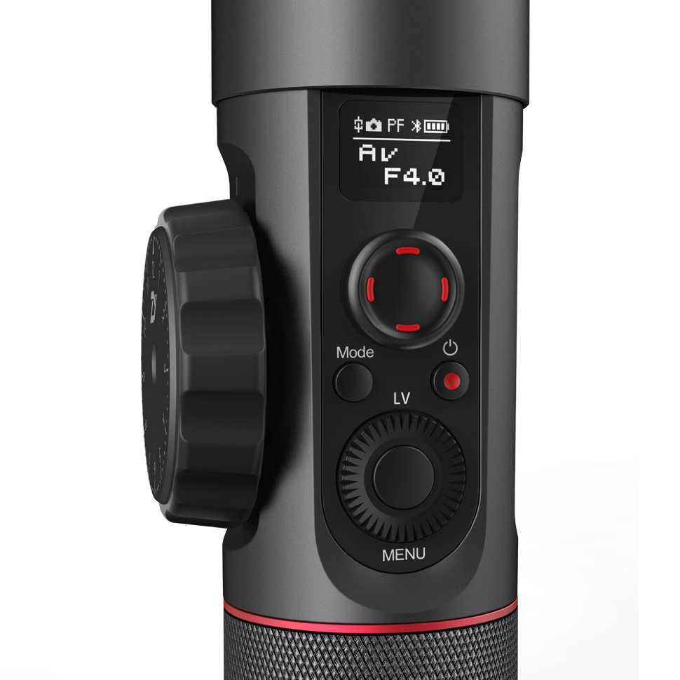 Стабилизатор Zhiyun Crane 2 + Follow focus для камер до 3,2 кг