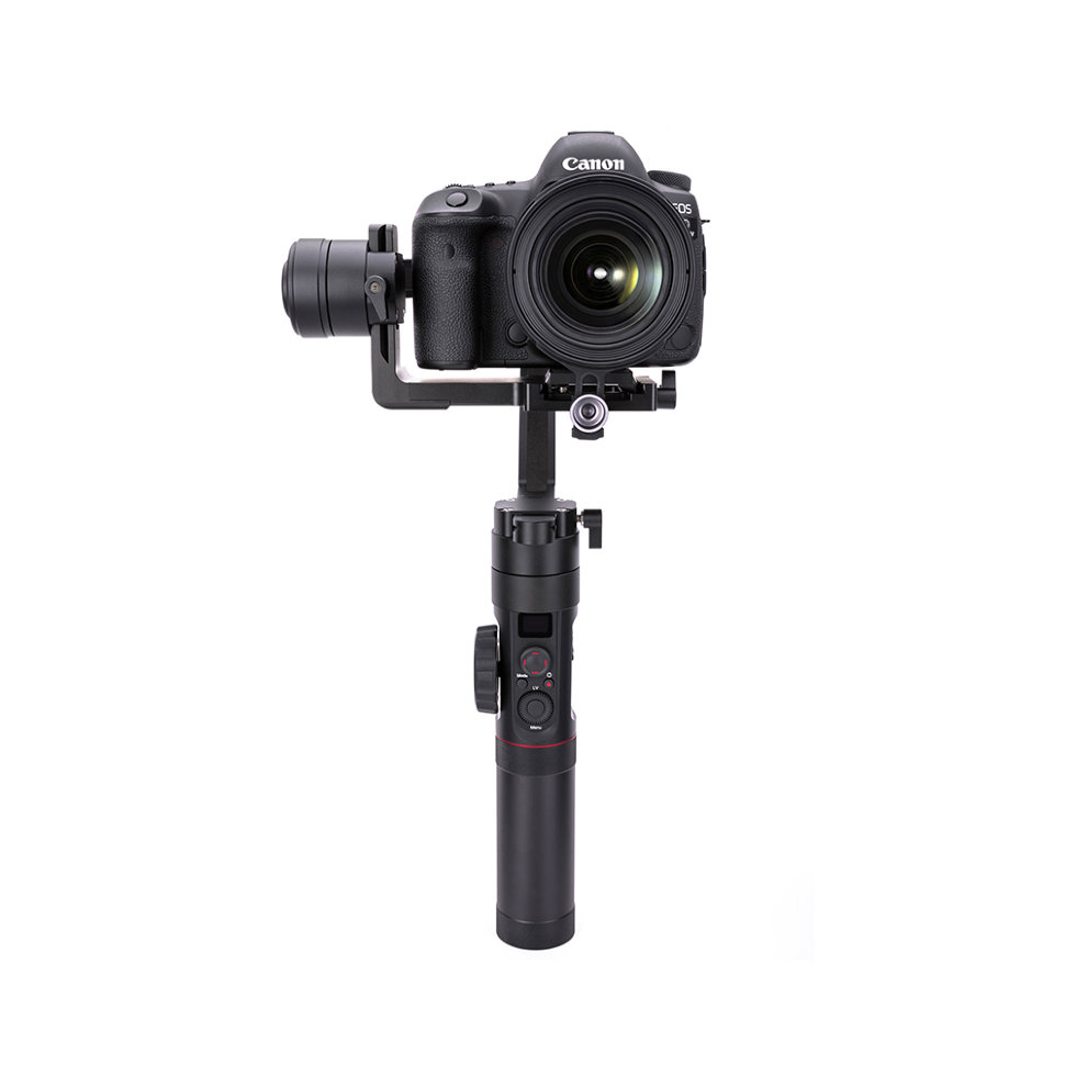 Стабилизатор Zhiyun Crane 2 + Follow focus для камер до 3,2 кг