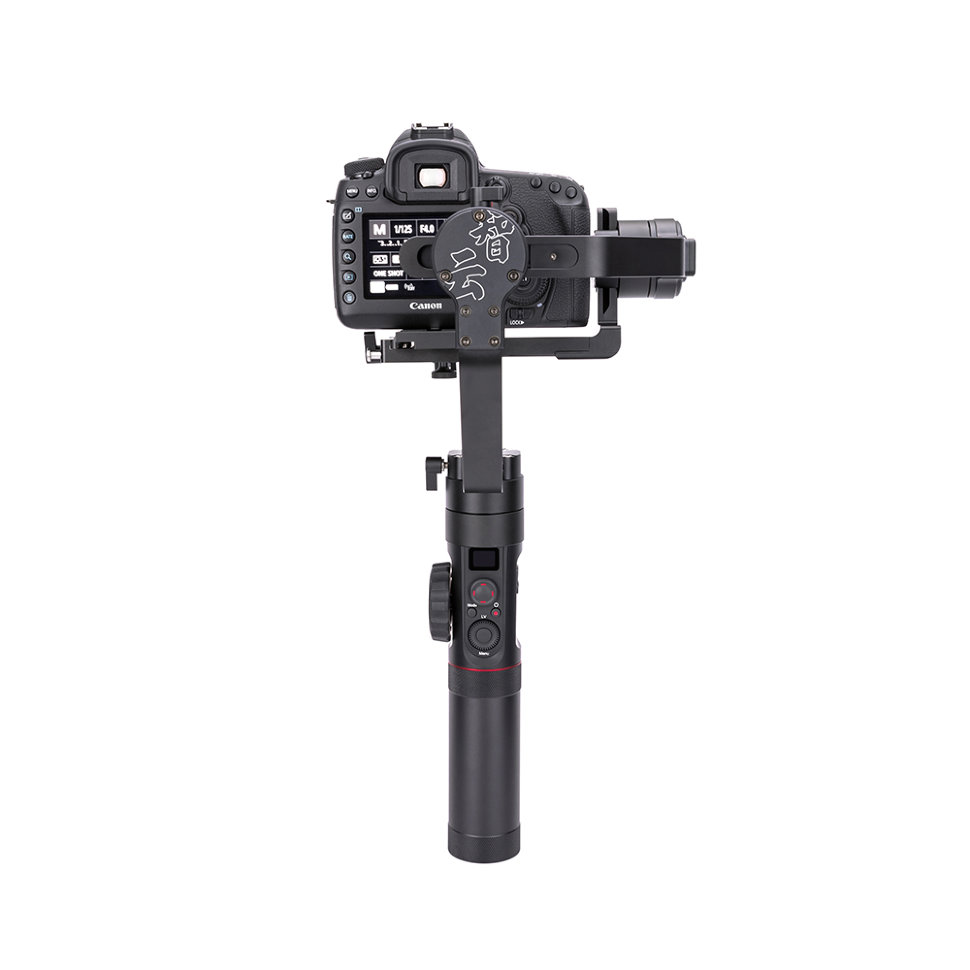 Стабилизатор Zhiyun Crane 2 + Follow focus для камер до 3,2 кг