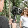 Стабилизатор Zhiyun Crane 2 + мотор Follow Focus