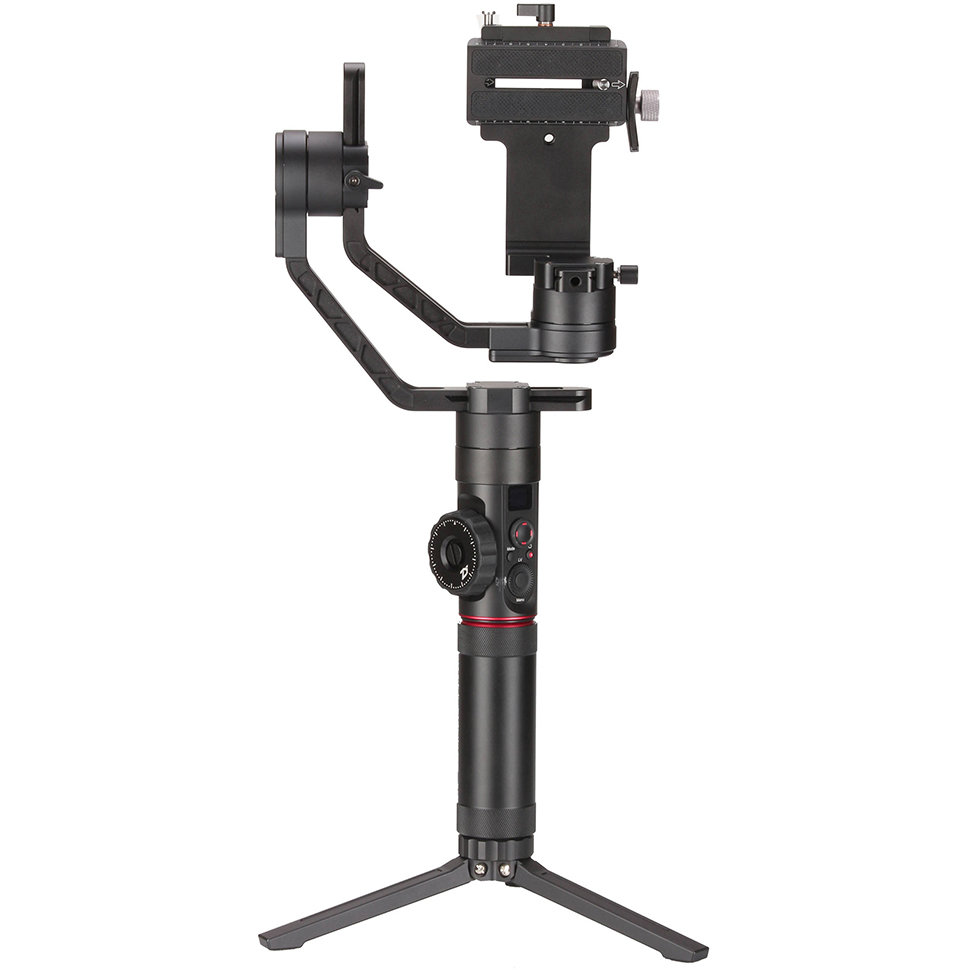 Стабилизатор Zhiyun Crane 2 + Follow focus для камер до 3,2 кг
