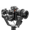 Стабилизатор Zhiyun Crane 2 + мотор Follow Focus