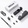 Cтедикам c камерой DJI Pocket 2 (CP.OS.00000146.02) Cтедикам c камерой DJI Pocket 2 (CP.OS.00000146.02)