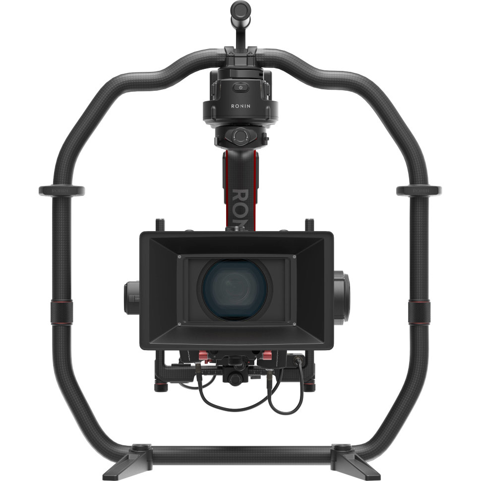 DJI Ronin 2 Professional Combo CP.ZM.00000011.01