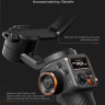 Стабилизатор для смартфона Hohem iSteady M6