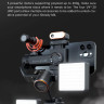 Стабилизатор для смартфона Hohem iSteady M6