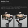 Стабилизатор для смартфона Hohem iSteady M6