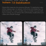 Стабилизатор для смартфона Hohem iSteady M6