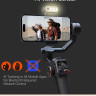 Стабилизатор для смартфона Hohem iSteady M6