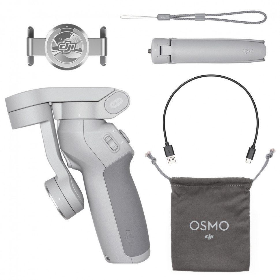 DJI OM 4 SE CP.OS.00000169.01