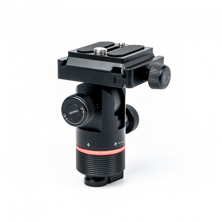 Шарнирная голова Moza Pan-and-Tilt Head для Slypod / Slypod E