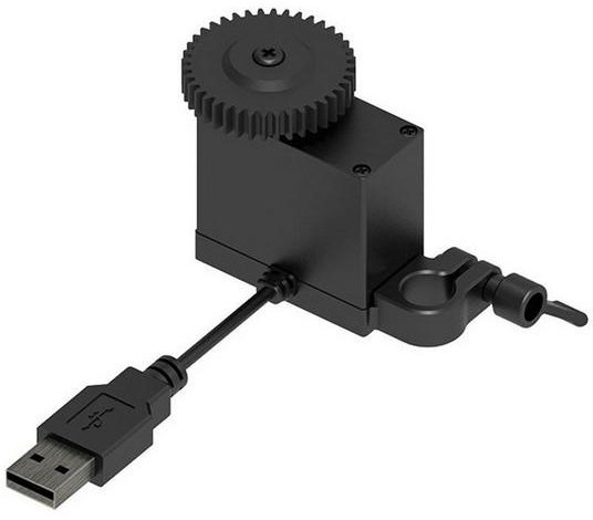 Контроллер фокуса Feiyu Follow Focus Kit for AK2000, AK4000 (AF1)