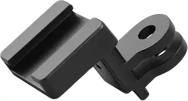 Крепление-адаптер Pgytech Osmo Pocket Data Port to Cold Shoe and Universal Mount (P-18C-036)