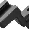 Крепление-адаптер Pgytech Osmo Pocket Data Port to Cold Shoe and Universal Mount (P-18C-036)