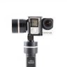 Стабилизатор Feiyu FY-G4 QD Ultra Gimbal 3х-осевой для GoPro / SJCAM / Xiaomi Yi