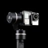 Стабилизатор Feiyu FY-G4 QD Ultra Gimbal 3х-осевой для GoPro / SJCAM / Xiaomi Yi