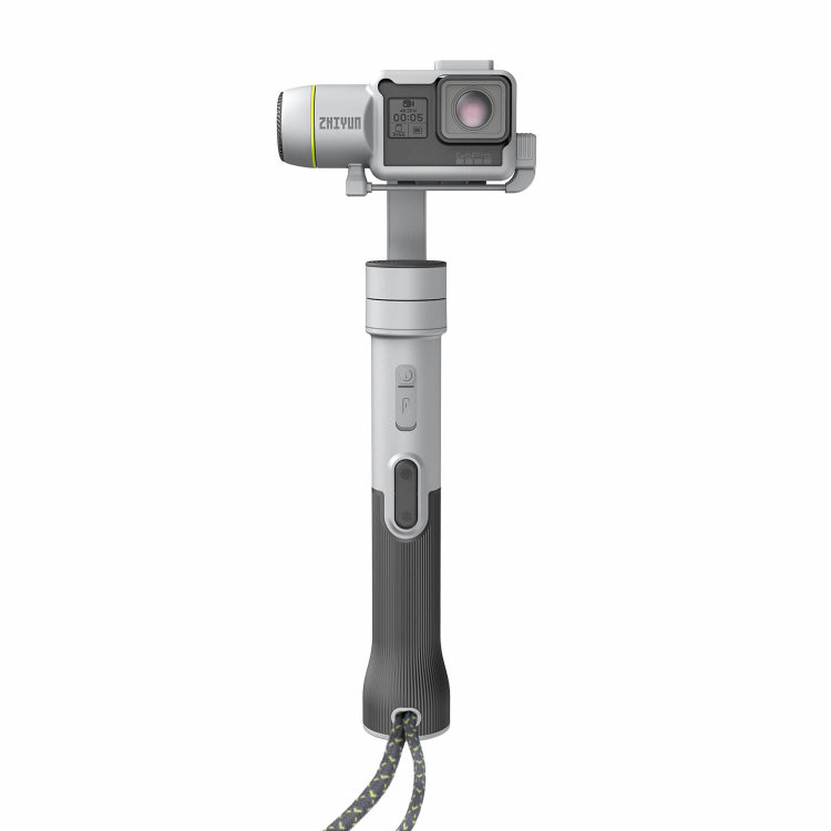 Стабилизатор Zhiyun EVO 2