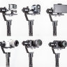 Стабилизатор Zhiyun Crane-M