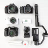 Стабилизатор Zhiyun Crane-M