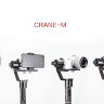 Стабилизатор Zhiyun Crane-M