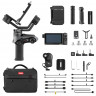 Стабилизатор Zhiyun Weebill 2 Pro+ (Plus) Стабилизатор Zhiyun Weebill 2 Pro+ (Plus)