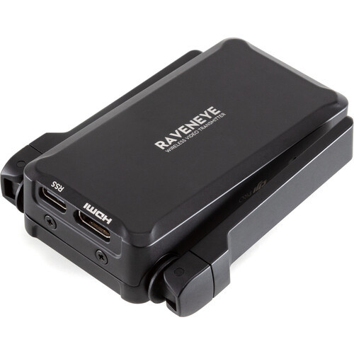 Система передачи изображения RavenEye для DJI RS2/RSC2 (CP.RN.00000100.01)