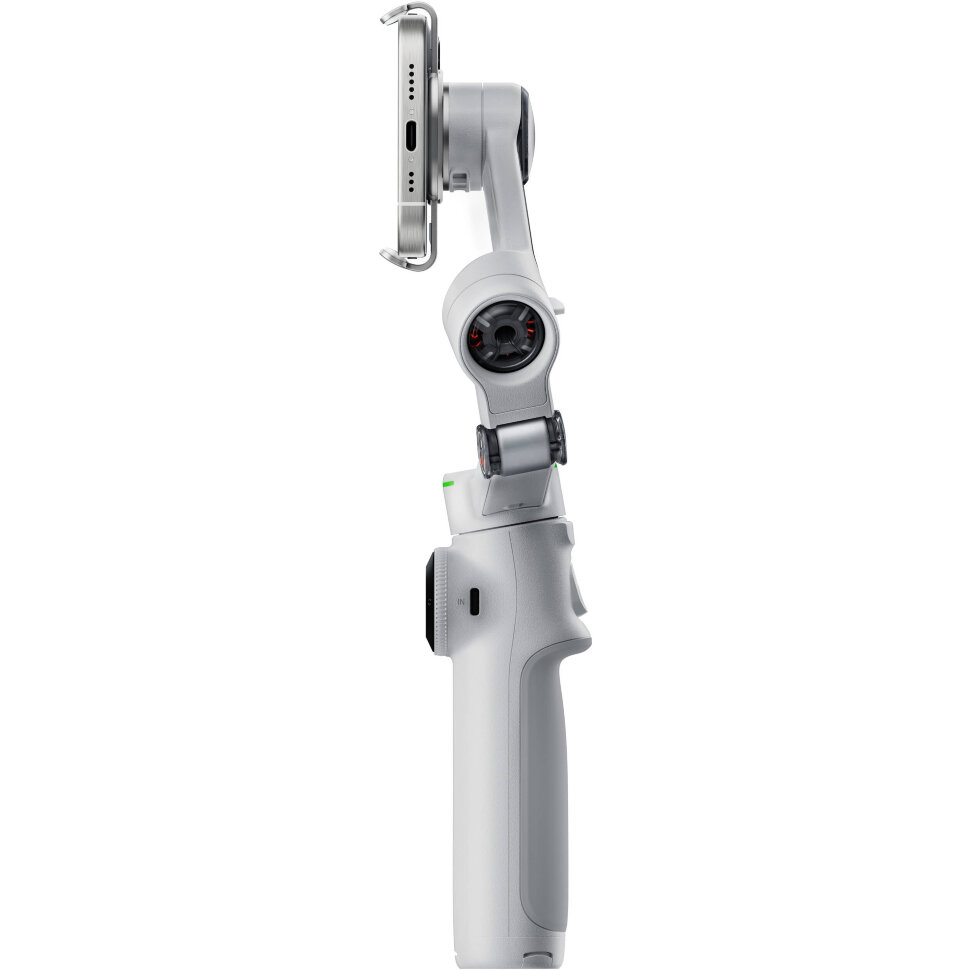 Insta360 Flow 2 Pro Stone Gray（ストーングレー） INSTA360 Flow 2 Pro Standard Bundle Stone Gray - Foto Erhardt