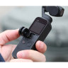 Крепление-адаптер Pgytech Osmo Pocket Data Port to Universal Mount (P-18C-031)