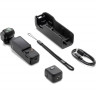 Cтедикам c камерой DJI Pocket 3 (CP.OS.00000301.01)