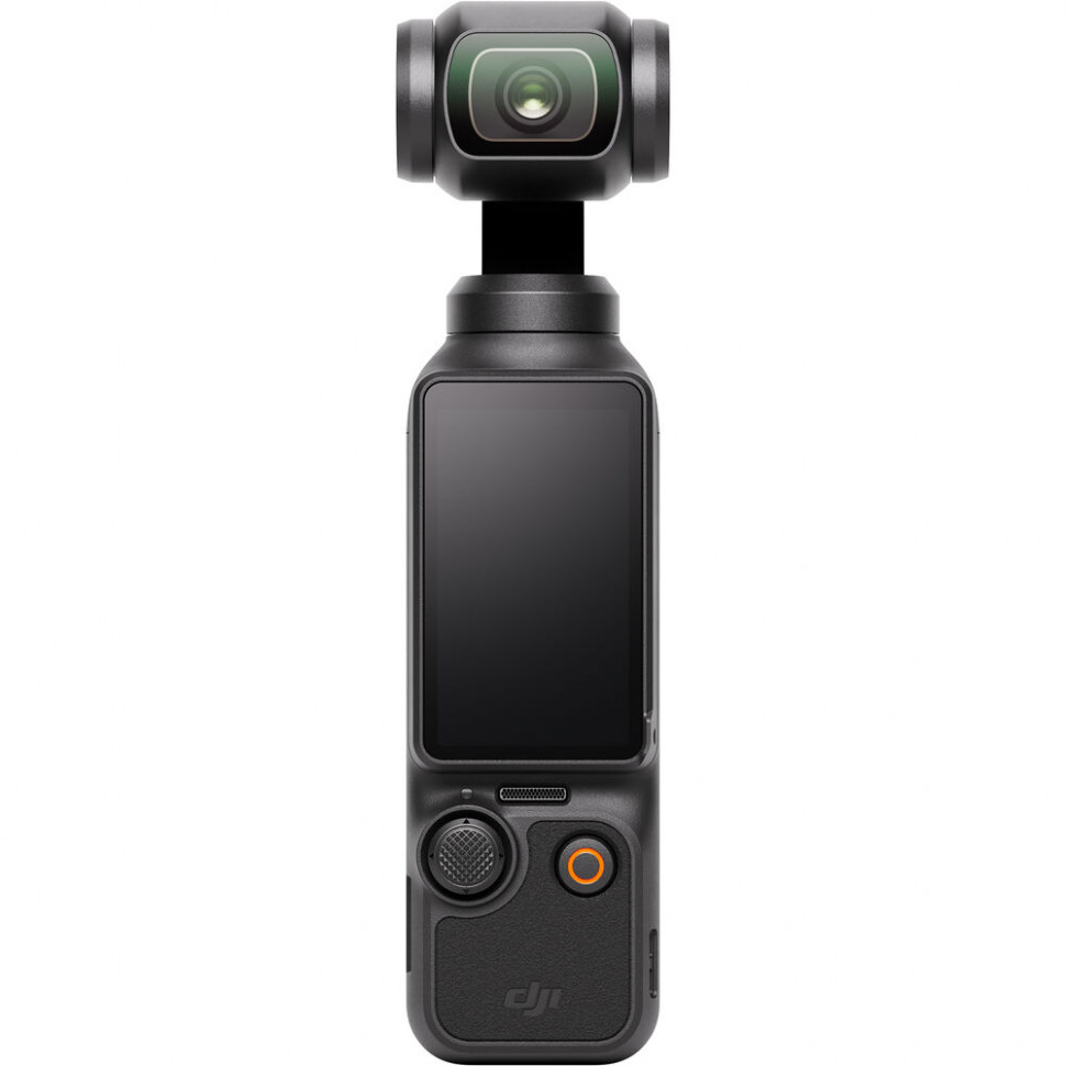 Cтедикам c камерой DJI Pocket 3 (CP.OS.00000301.01)