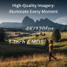 Cтедикам c камерой DJI Pocket 3 (CP.OS.00000301.01)