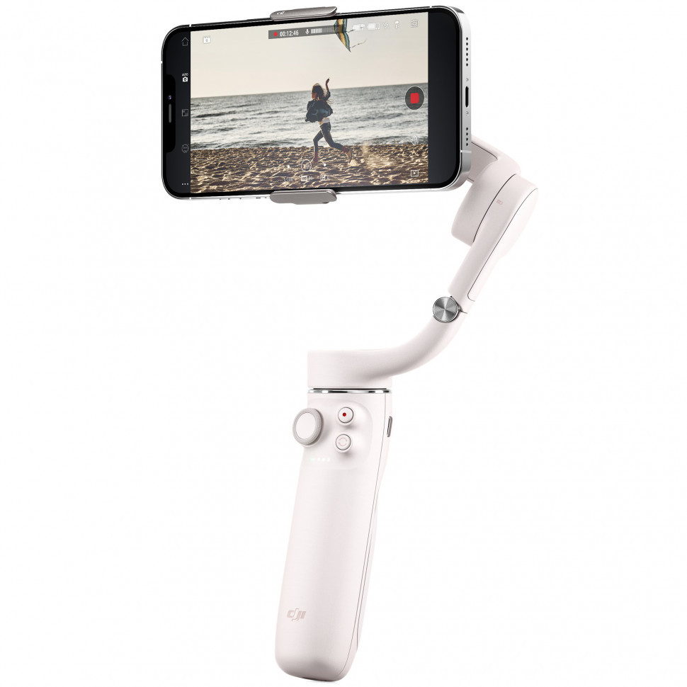 Стабилизатор DJI OM 5 UA Стабилизатор DJI OM 5 UA