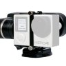 Стабилизатор Feiyu Tech FY-WG MINI Wearable Gimbal 2х-осевой для GoPro