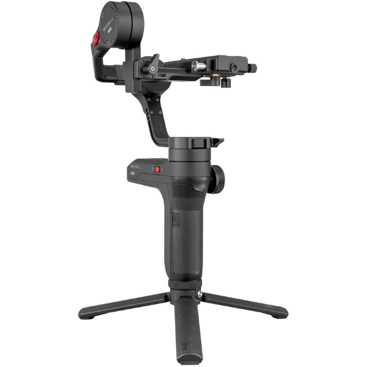 Стабилизатор Zhiyun Weebill Lab