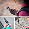 Крепление Pgytech Osmo Pocket & Action Camera L Bracket (P-18C-018)