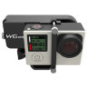 Стабилизатор Feiyu Tech FY-WG Lite Wearable Gimbal для GoPro