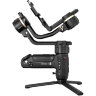 Стабилизатор Zhiyun Crane 3S (Crane 3-S) Стабилизатор Zhiyun Crane 3S (Crane 3-S)