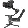 Стабилизатор Zhiyun Crane 3S (Crane 3-S) Стабилизатор Zhiyun Crane 3S (Crane 3-S)