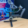 Стабилизатор Zhiyun Crane 3S (Crane 3-S) Стабилизатор Zhiyun Crane 3S (Crane 3-S)