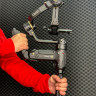 Стабилизатор Zhiyun Crane 3S (Crane 3-S) Стабилизатор Zhiyun Crane 3S (Crane 3-S)