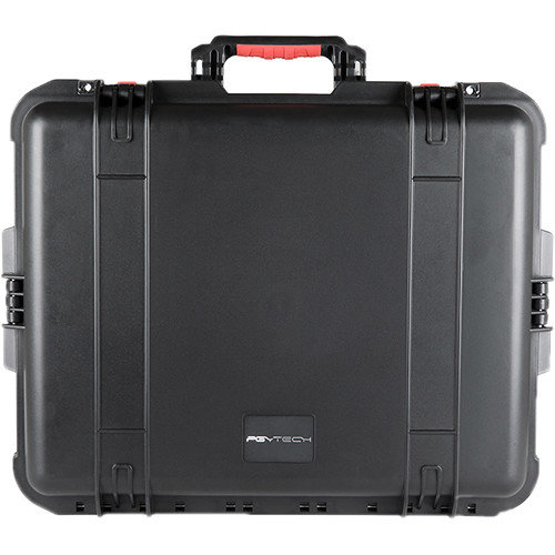 Кейс Pgytech Safety Carrying Case for DJI Ronin-S (P-RH-001)