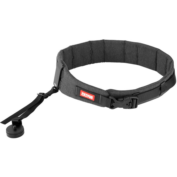 Универсальный пояс Zhiyun-Tech TransMount Multifunctional Camera Belt (длинный) Универсальный пояс Zhiyun-Tech TransMount Multifunctional Camera Belt (длинный)