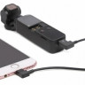 Кабель Type-C - Lightning 30 см для DJI Fpv/Osmo Pocket/Pocket 2 (OP-X9168) Кабель Type-C - Lightning 30 см для DJI Fpv/Osmo Pocket/Pocket 2 (OP-X9168)