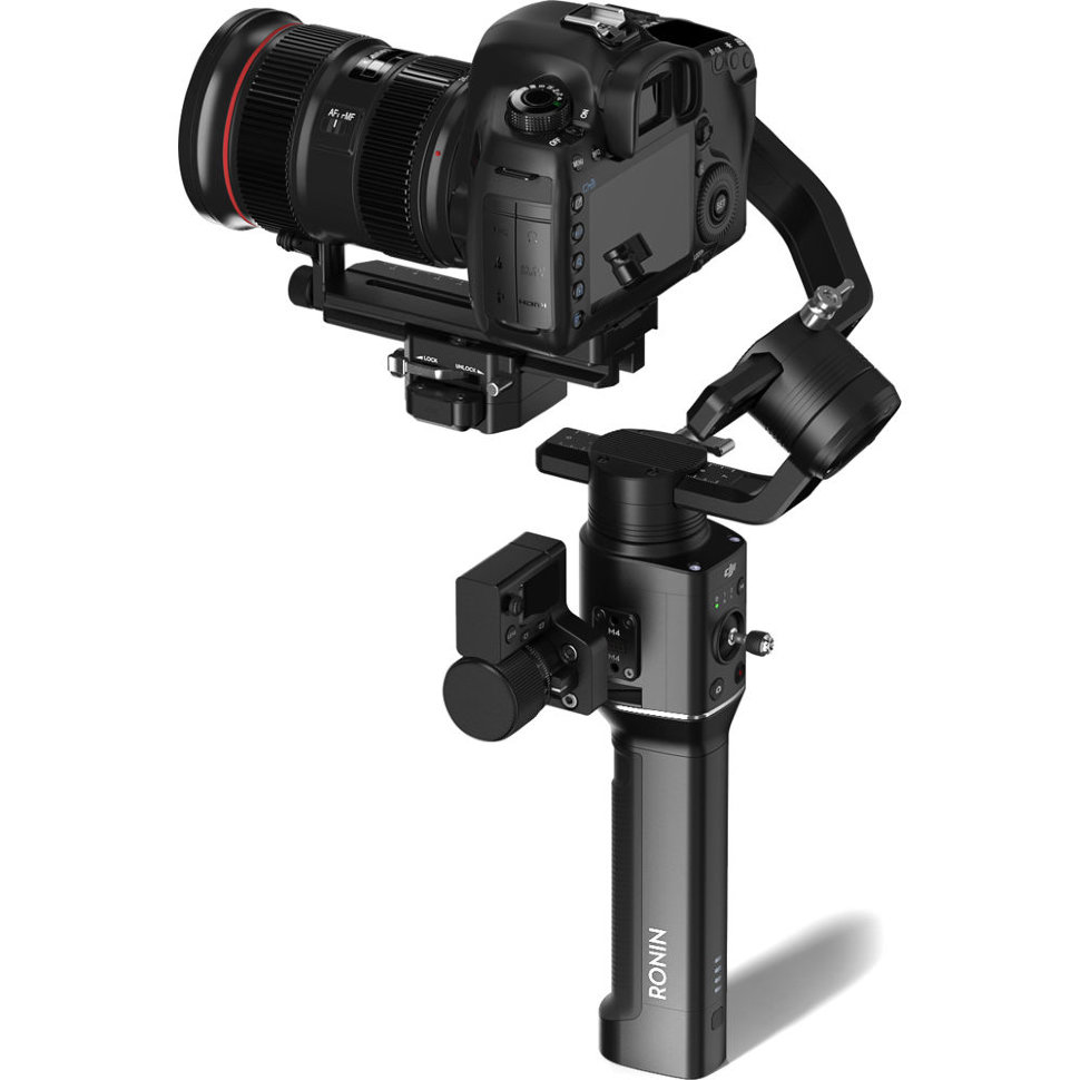 Dji ronin s price best sale