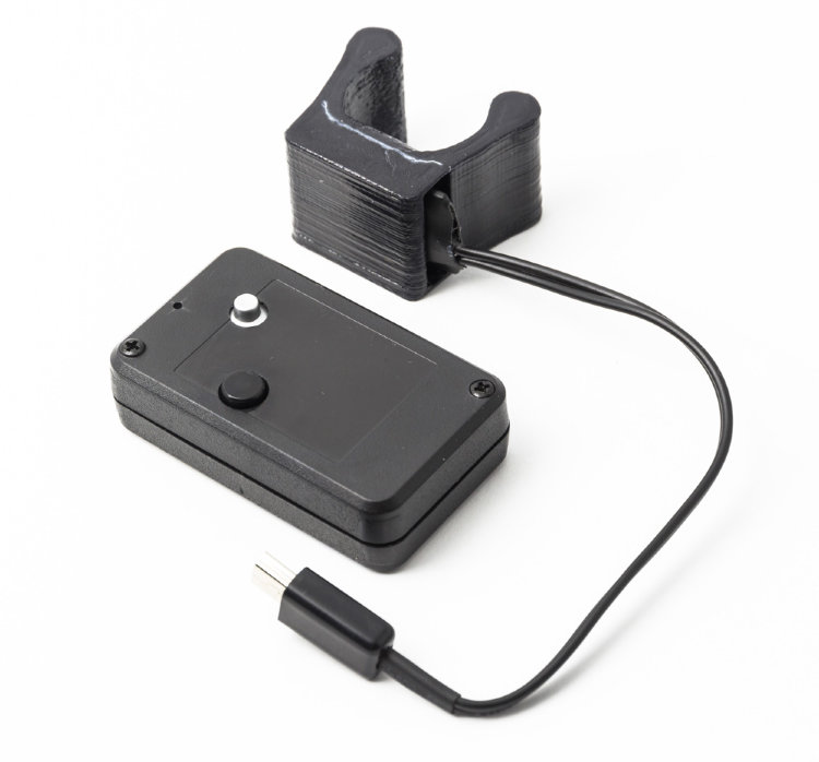 Пульт ДУ FeiyuTech for FY-G4 Ultra Пульт ДУ FeiyuTech for FY-G4 Ultra