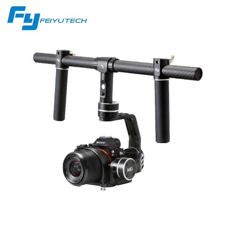 Стабилизатор Feiyu Tech MG v2