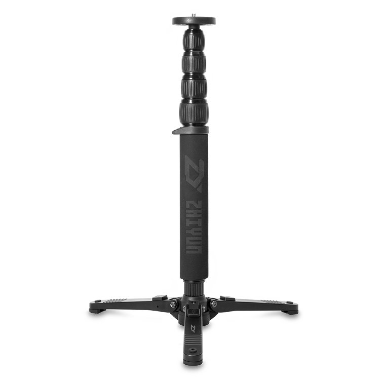 Монопод Zhiyun-Tech Telescopic Monopod (UNN01)