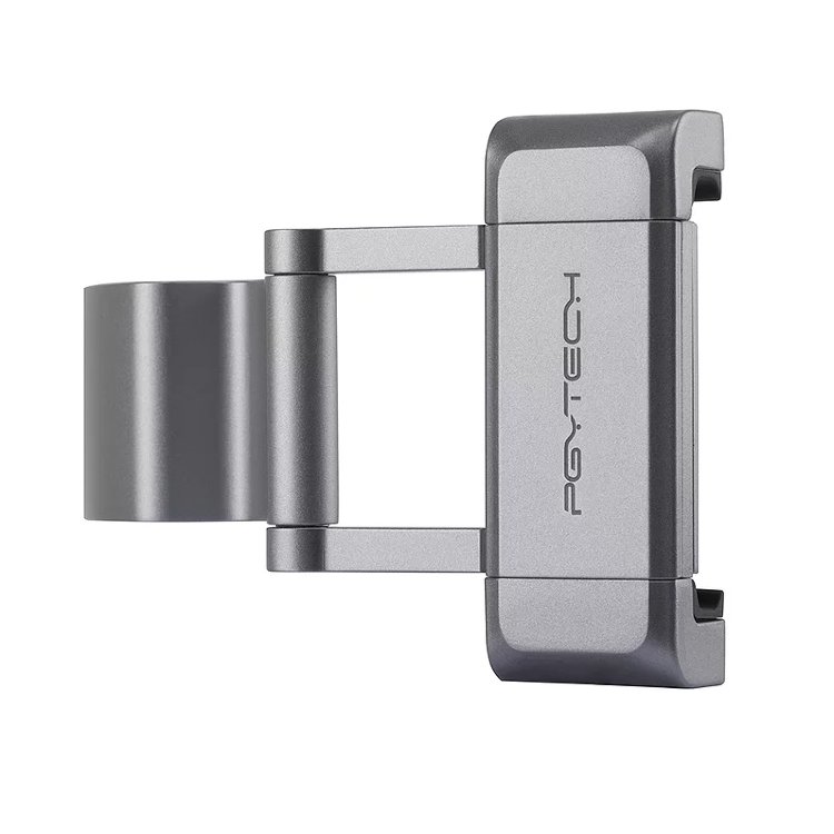 Держатель Pgytech Osmo Pocket Phone Holder Plus (P-18C-029)